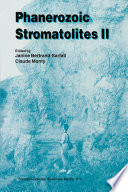 Phanerozoic stromatolites II /