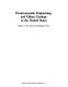 Environmental, engineering, and urban geology in the United States.