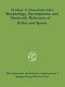 Morphology, development and systematic relevance of pollen and spores /