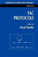 YAC protocols /