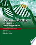 Genome stability : from virus to human application /