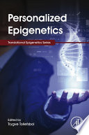 Personalized epigenetics /