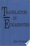 Translation in eukaryotes /