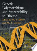 Genetic polymorphisms and susceptibility to disease /