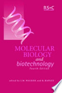 Molecular biology and biotechnology /