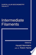 Intermediate filaments /