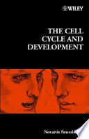 The cell cycle and development  /