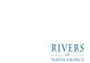 Rivers of North America /