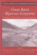 Great Basin riparian areas : ecology, management, and restoration /