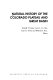 Natural history of the Colorado Plateau and Great Basin /