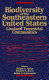 Biodiversity of the southeastern United States : lowland terrestrial communities /