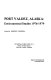 Port Valdez, Alaska : environmental studies 1976-1979 /