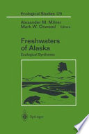 Freshwaters of Alaska : ecological syntheses /