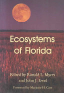 Ecosystems of Florida /