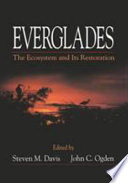Everglades : the ecosystem and its restoration /