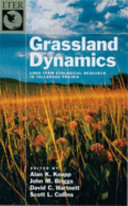 Grassland dynamics : long-term ecological research in tallgrass prairie /