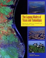 The Laguna Madre of Texas and Tamaulipas /