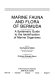 Marine fauna and flora of Bermuda : a systematic guide to the identification of marine organisms /