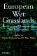 European wet grasslands : biodiversity, management, and restoration /
