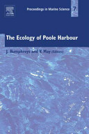 The ecology of Poole Harbour /