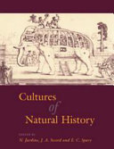 Cultures of natural history /