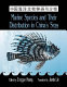 Marine species and their distribution in China's Seas /