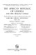 The African Republic of Liberia and the Belgian Congo ; based on the observations made and material collected during the Harvard African Expedition, 1926-1927 /