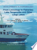 From limnology to fisheries : Lake Tanganyika and other large lakes /