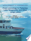 From limnology to fisheries: Lake Tanganyika and other large lakes /