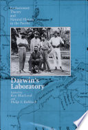 Darwin's laboratory : evolutionary theory and natural history in the Pacific /