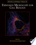 Expansion microscopy for cell biology /