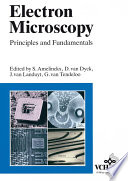 Electron microscopy : principles and fundamentals /