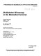 Multiphoton microscopy in the biomedical sciences : 21-23 January 2001, San Jose, USA /