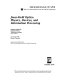 Near-field optics : physics, devices, and information processing : 22-23 July 1999, Denver, Colorado /
