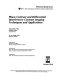 Phase contrast and differential interference contrast imaging techniques and applications : 19-21 October 1992, Warsaw, Poland /