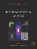 Digital microscopy /