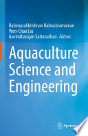 Aquaculture Science and Engineering /