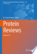 Protein Reviews : Volume 22 /