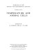 Temperature and animal cells /