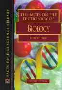 The Facts on File dictionary of biology /