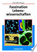 Faszination Lebenswissenschaften /