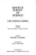 Magill's survey of science.