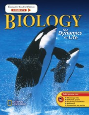 Biology : the dynamics of life /