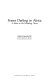 Fraser Darling in Africa : a rhino in the whistling thorn /