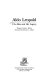 Aldo Leopold : the man and his legacy /