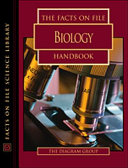 The Facts on File biology handbook /