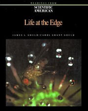 Life at the edge : readings from Scientific American magazine /