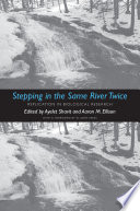 Stepping in the same river twice : replication in biological research /