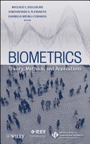 Biometrics : theory, methods, and applications /