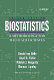 Biostatistics : a methodology for the health sciences /